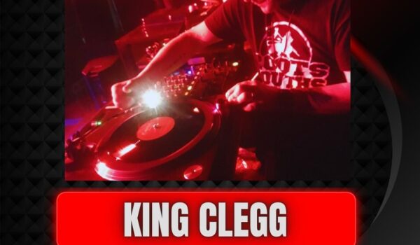King Clegg