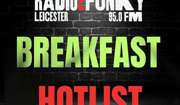 RADIO2FUNKY BREAKY