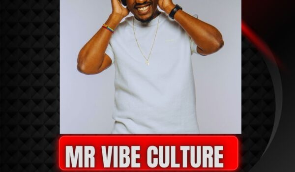 Mr Vibe Culture Show
