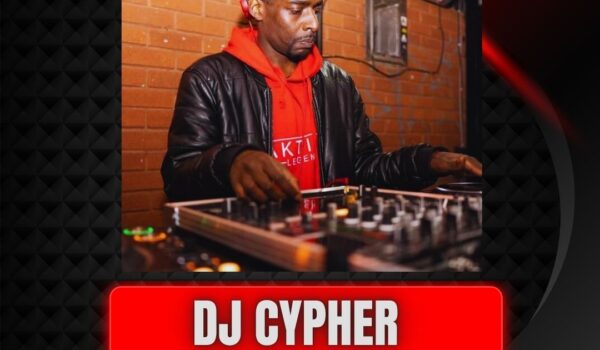 DJ CYPHER