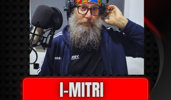 I-MITRI THURSDAY