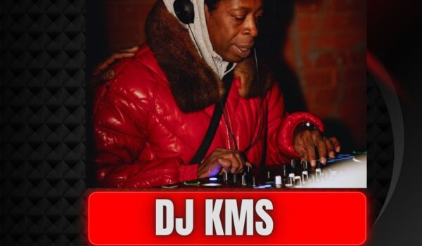 Dj KMS