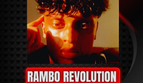 Rambo Friday