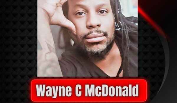 WAYNE C MACDONALD SUNDAY