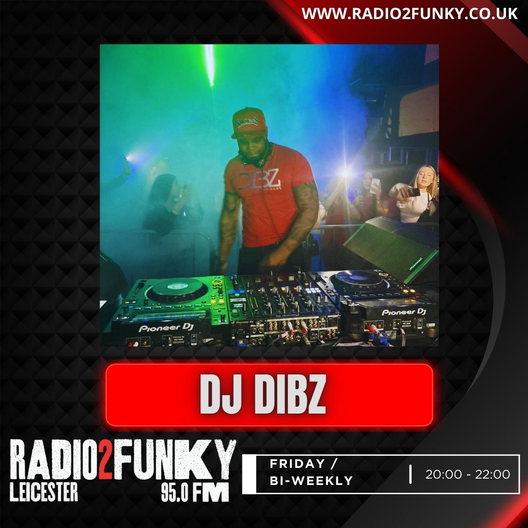 DJ DIBZ