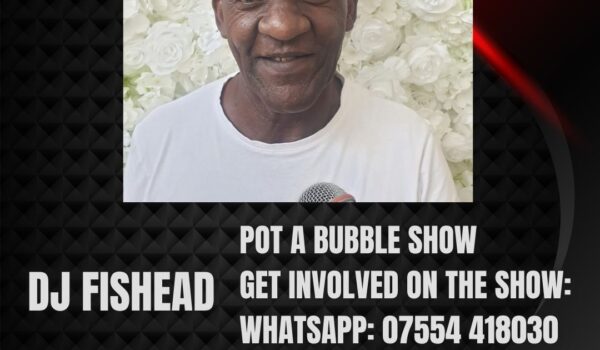 FISHEAD SUNDAY