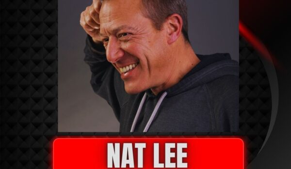 NAT LEE WEDNESDAY 8PM