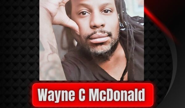 WAYNE C MCDONALD SUNDAY 2PM